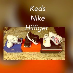 Children Sneakers
